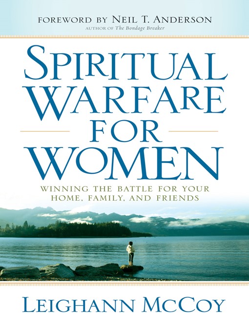 Title details for Spiritual Warfare for Women by Leighann McCoy - Available